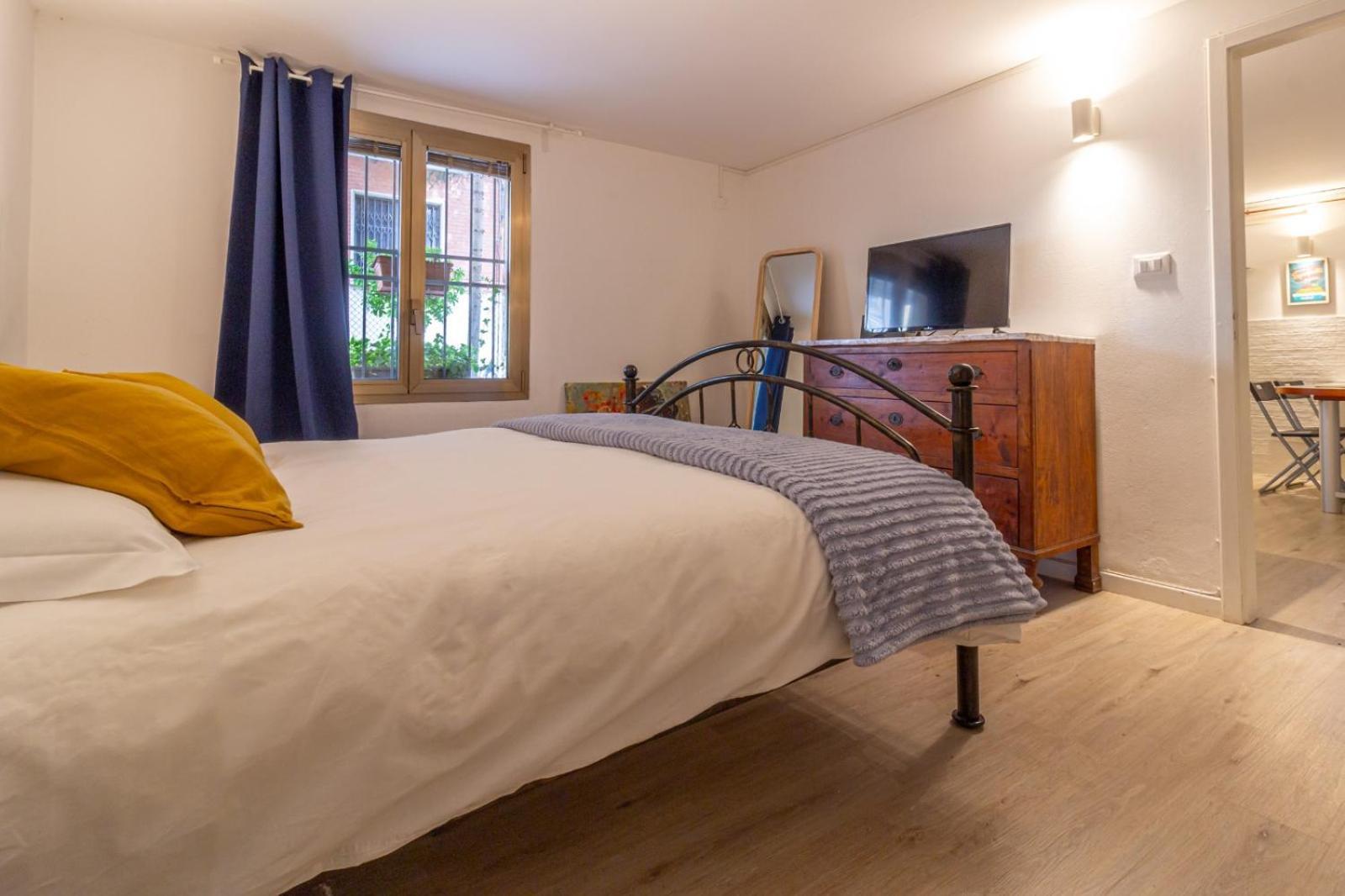 Bambaglioli 2 Torri Apartment Bologna Luaran gambar