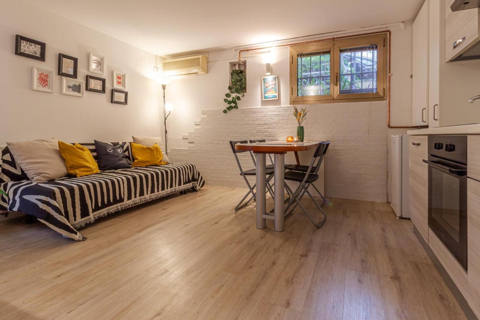 Bambaglioli 2 Torri Apartment Bologna Luaran gambar
