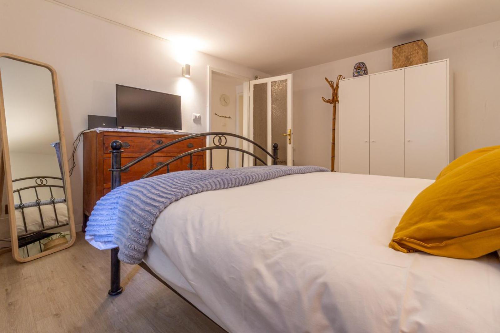 Bambaglioli 2 Torri Apartment Bologna Luaran gambar