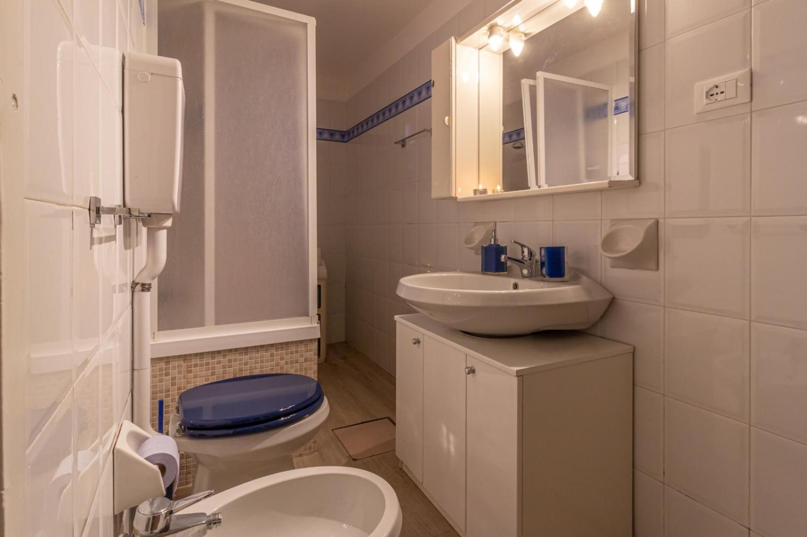 Bambaglioli 2 Torri Apartment Bologna Luaran gambar